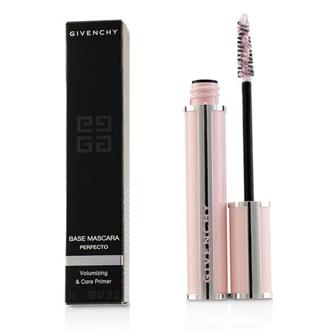 givenchy 3 ball mascara|givenchy mascara primer.